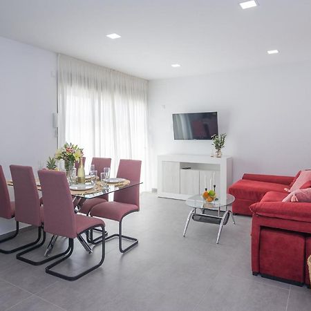 Apartment Urban 4 Beachfront Corralejo By Holidays Home エクステリア 写真