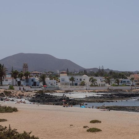 Apartment Urban 4 Beachfront Corralejo By Holidays Home エクステリア 写真