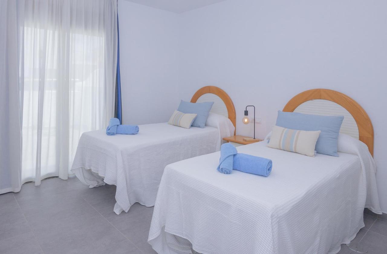 Apartment Urban 4 Beachfront Corralejo By Holidays Home エクステリア 写真