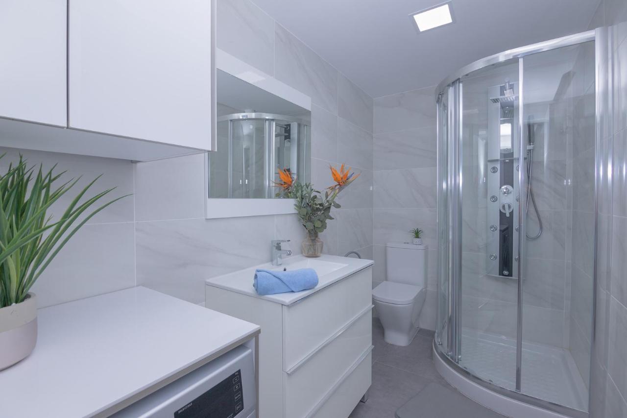 Apartment Urban 4 Beachfront Corralejo By Holidays Home エクステリア 写真